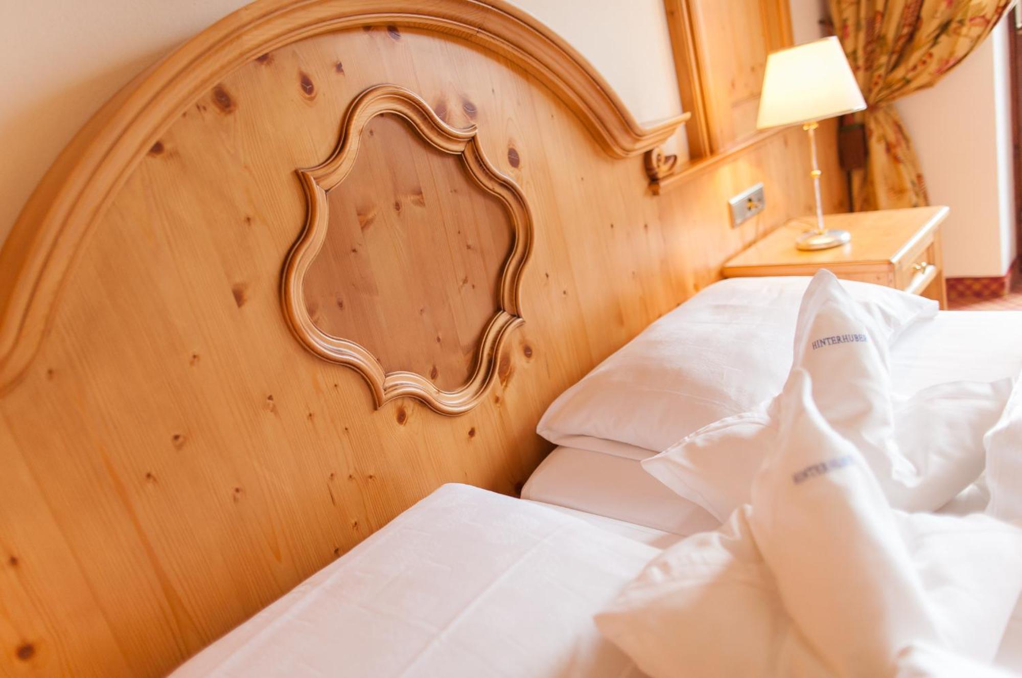 Royal Hotel Hinterhuber リスコネ エクステリア 写真