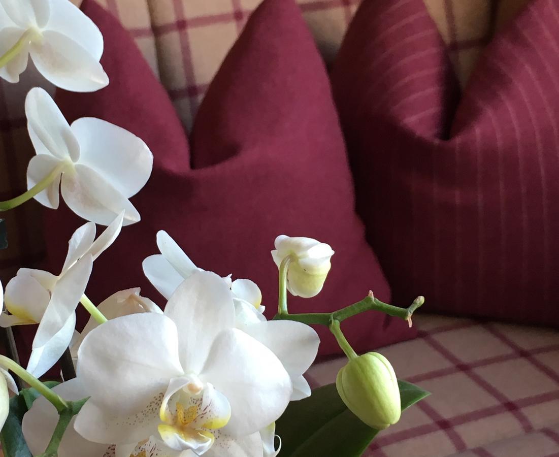 Royal Hotel Hinterhuber リスコネ エクステリア 写真