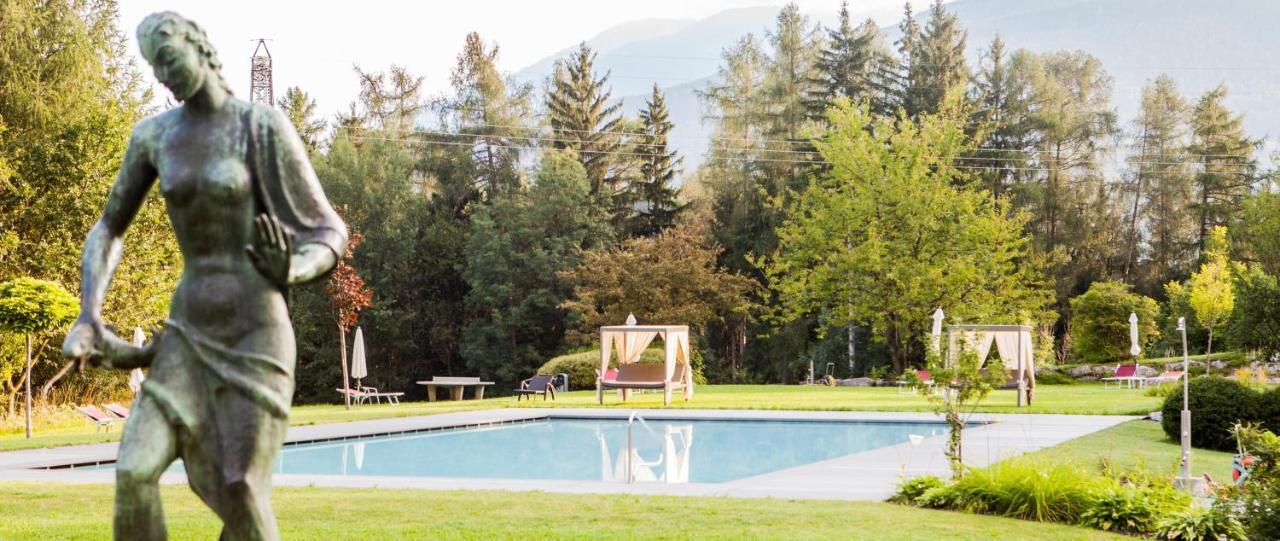 Royal Hotel Hinterhuber リスコネ エクステリア 写真